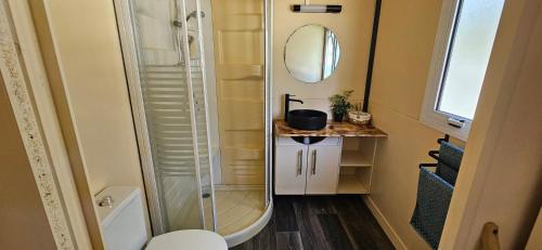 Grande Chambre tout confort 4