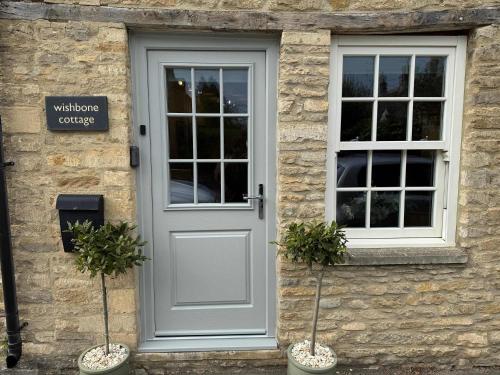 Fotografie z fotogalerie ubytování Wishbone Cottage In The Cotswolds v destinaci Fairford