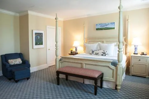 Delamar Southport in Norwalk