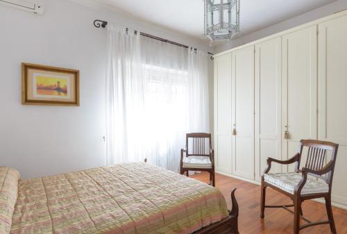A casa di Benedetta