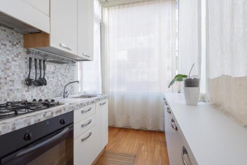 A casa di Benedetta