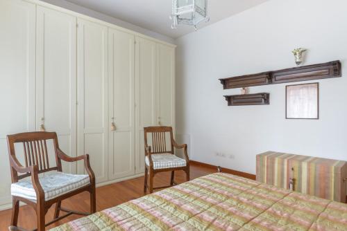 A casa di Benedetta