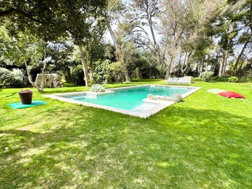 Photo de la galerie de l'établissement Villa Campanelle, à La Ciotat