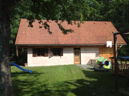 Ferienunterkunft Liebitzweg 3a