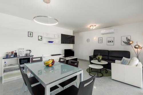 Apartment Sky by SeeAdria Agency