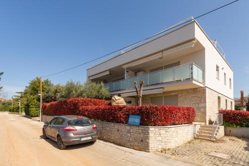 Apartment Sky by SeeAdria Agency