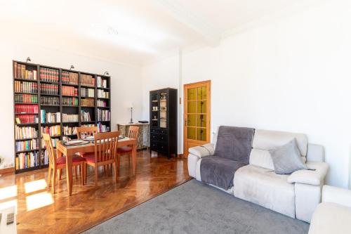 Photo de la galerie de l'établissement HappyFew Palazzo Suite, à Nice