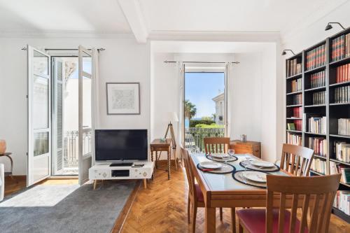 Photo de la galerie de l'établissement HappyFew Palazzo Suite, à Nice