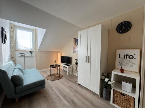 L'Échappée - Wi-Fi, TV, Ultra Central, Cozy