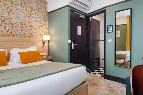 Hôtel de France, un hôtel AMMI photo 68