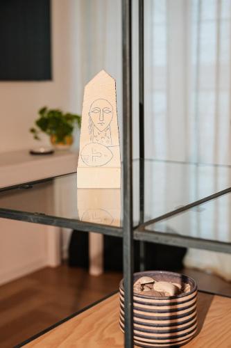 Φωτογραφία από το άλμπουμ του Casa Sveva by Dimora Cummà Marì στο Βιέστε