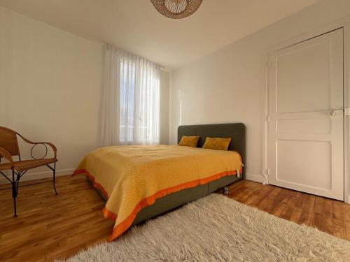 Les Trente Glorieuses