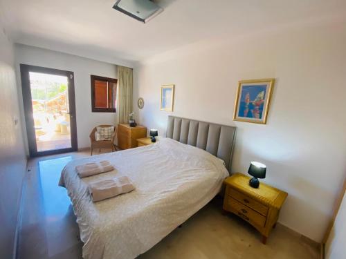 Foto Duplex Bravo in Anfi Tauro Golf 2