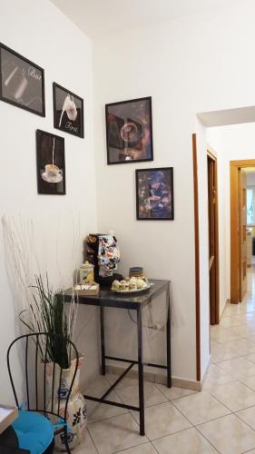 Fotografie z fotogalerie ubytování Ondina b&b v destinaci Vietri