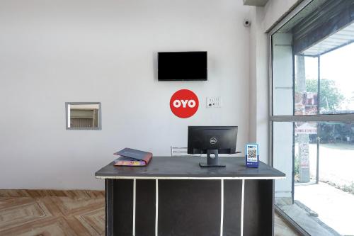 Imagen de la galería de Hotel O Sun N Moon, en Rewāri