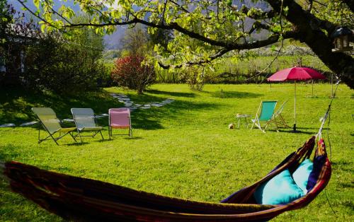 Eco-gîte Belle-étoile