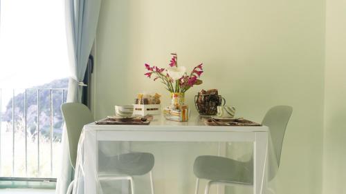 Fotografie z fotogalerie ubytování Ondina b&b v destinaci Vietri