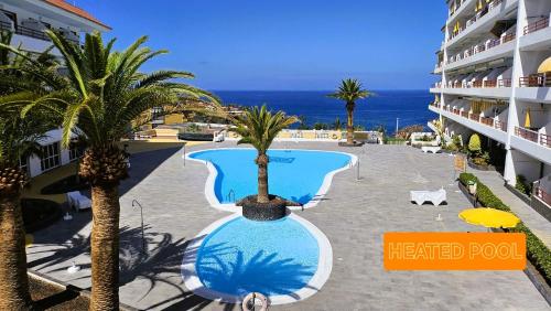 Апартаменты Playa de la Arena