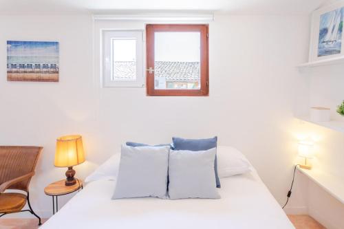 #5 Staywizus - Eagle Nest 5mins walk of the Sea AC Wifi Old town