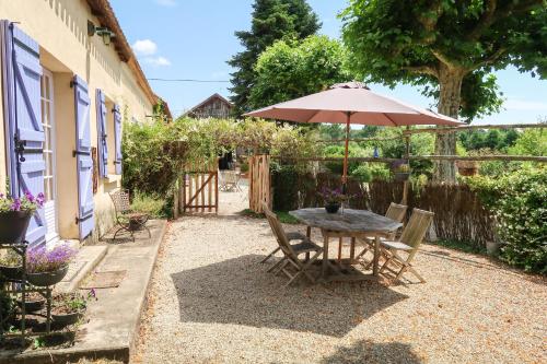 Photo de la galerie de l'établissement Gîte La Forge, à Bazeille