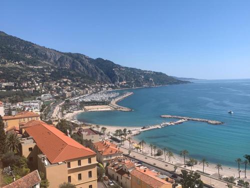 Appartement Menton - Vieille ville