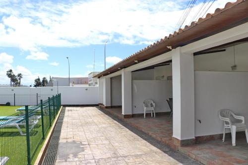 Apartamento Canario III