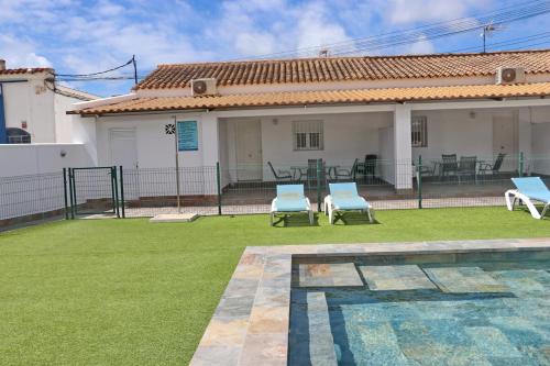 Apartamento Canario III