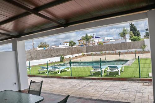 Apartamento Canario III