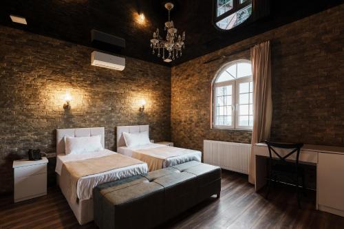 Gambar di galeri bagi Roots Resort di Kobuleti