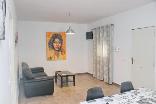 Apartamento Canario III