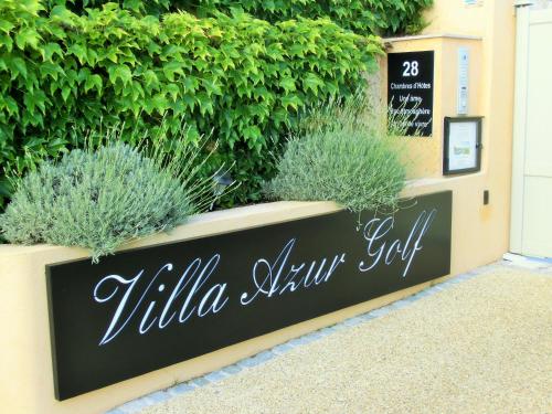 Villa Azur Golf – Photos 5