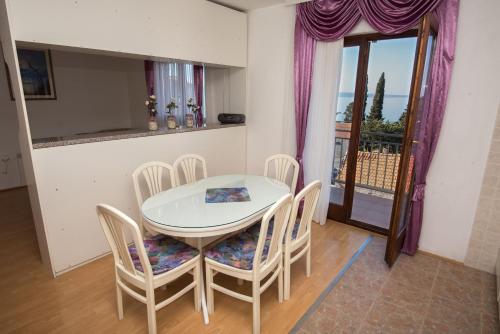Zara apartma