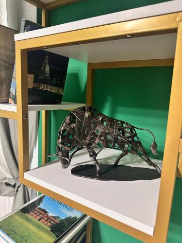 Imagen de la galería de HOUSE, piazza castello, en Turín