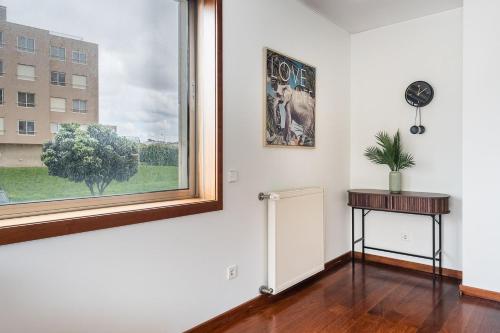 GuestReady - Serene hideout in Leça da Palmeira
