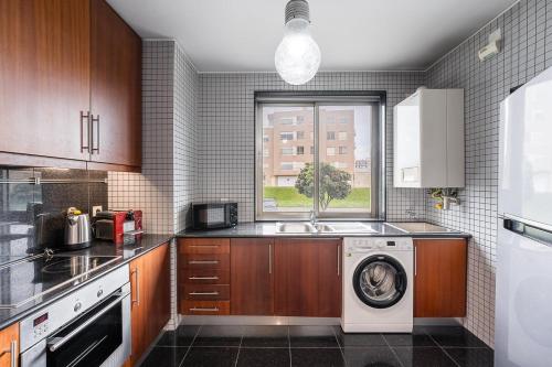 GuestReady - Serene hideout in Leça da Palmeira