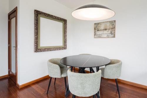 GuestReady - Serene hideout in Leça da Palmeira