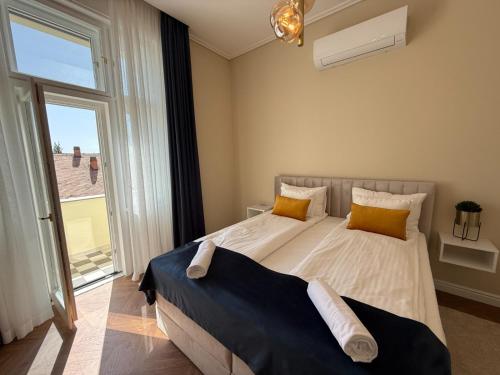 Downtown Superior Bestern