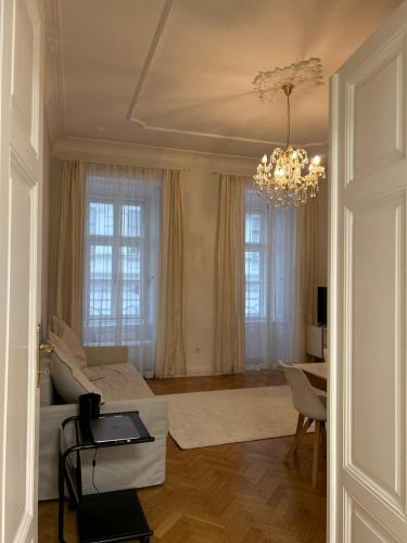 MY Home in Vienna