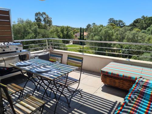 Domaine d'Arca Porto Vecchio - \