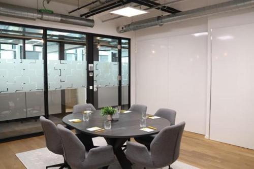 Imagen de la galería de Mercure Hotel MOA Berlin, en Berlín