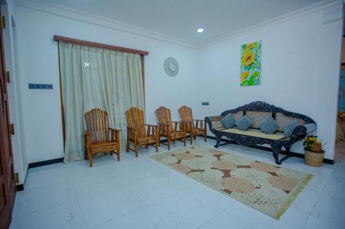 Gallery image of Villa Priscilla in Godawana