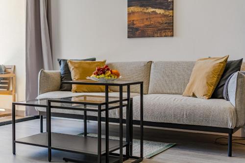 Trendy Work & Relax Seaside Home