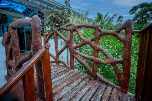 Gallery image of Villa Priscilla in Godawana