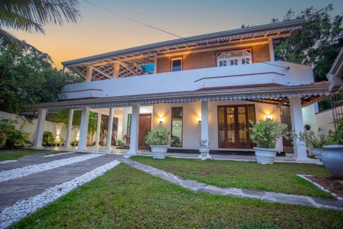 Gallery image of Villa Priscilla in Godawana