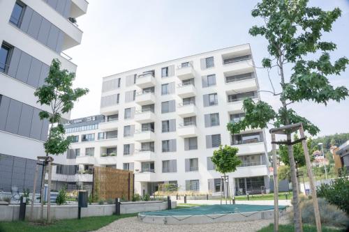 Waltrovka One bed room apartment