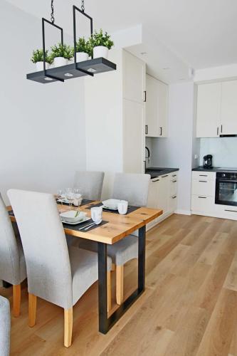 Apartament Silver One