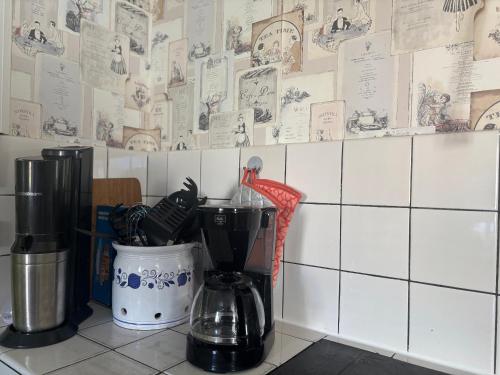 Fotografie z fotogalerie ubytování Hus Bockare v destinaci Bockara