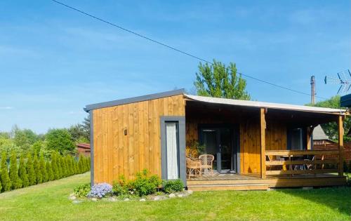 Dom letniskowy Ala , Zwierzyniec