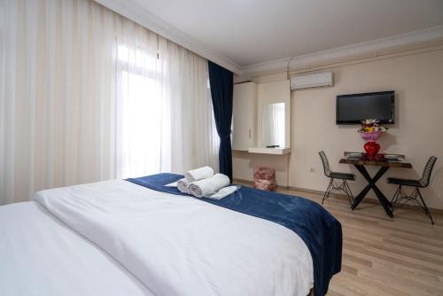 Gallery image of Taksim Asteria Apart in Istanbul