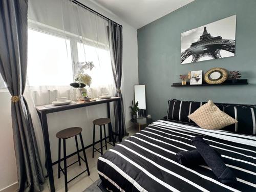 Gallery image of Alanis Suite by AWANI KLIA FREE WIFI NETFLIX in Sepang